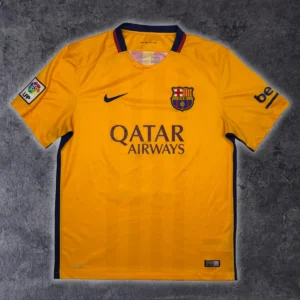 2015/16 Barcelone Extérieur (L)