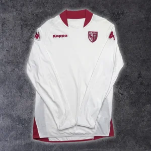 2008/09 FC Metz Extérieur (2XL)