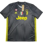 2018/19 Juventus Third - Ronaldo 7 (XL) – Image 2