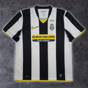 2008/09 Juventus Domicile (XL)