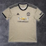 2019/20 Manchester United Extérieur (L)