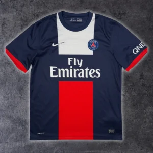 2013/14 PSG Domicile (L)