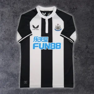 2021/22 Newcastle Domicile (M)