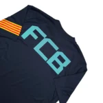 2010/11 Barcelone Entraînement (L) – Image 3