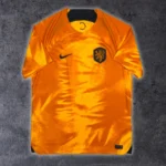 2022/23 Pays-Bas Domicile (L)