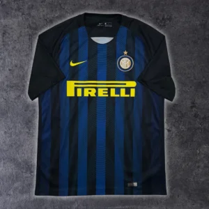 2016/17 Inter Milan Domicile (L)
