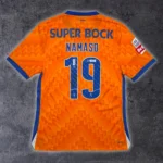 2024/25 Porto Extérieur - Namaso 19 *PRÉPARÉ / SIGNÉ* (L)