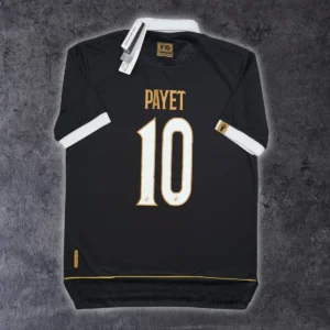 2023/24 Vasco da Gama Third - Payet 10 *PRO / CENTENAIRE* (L)