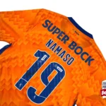 2024/25 Porto Extérieur - Namaso 19 *PRÉPARÉ / SIGNÉ* (L) – Image 5