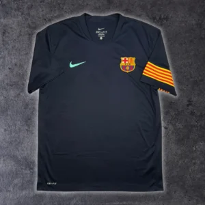 2010/11 Barcelone Entraînement (L)