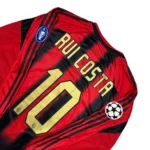 2004/05 AC Milan Domicile - Rui Costa 10 *CHAMPIONS LEAGUE* (L) – Image 6