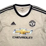 2019/20 Manchester United Extérieur (L) – Image 3