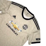 2019/20 Manchester United Extérieur (L) – Image 5