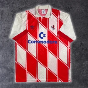 1990/92 Chelsea Extérieur (XL)