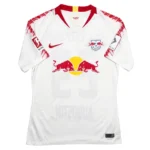 2018/19 RB Leipzig Domicile - Augustin 29 *PRÉPARÉ / PORTÉ* (M) – Image 2