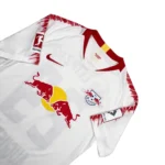 2018/19 RB Leipzig Domicile - Augustin 29 *PRÉPARÉ / PORTÉ* (M) – Image 3