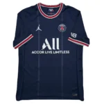 2021/22 PSG Domicile - Sergio Ramos 4 (L) – Image 2