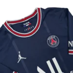 2021/22 PSG Domicile - Sergio Ramos 4 (L) – Image 4