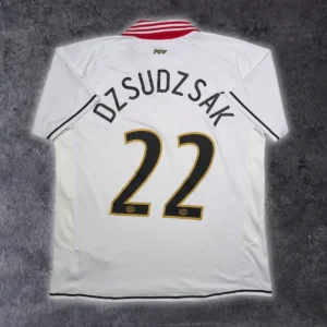 2007/09 PSV Extérieur - Dzsudzsák 22 (XL)