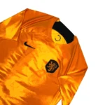 2022/23 Pays-Bas Domicile (L) – Image 3