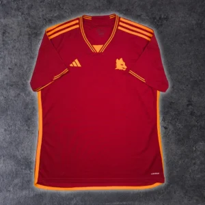 2023/24 AS Roma Domicile (XL)