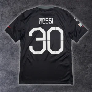 2021/22 PSG Third - Messi 30 *CHAMPIONS LEAGUE* (M)