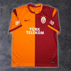 2013/14 Galatasaray Domicile (L)