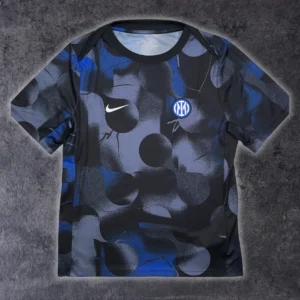 2024/25 Inter Milan Entraînement *PRE-MATCH* (M)