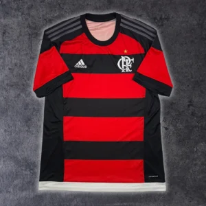 2015/16 Flamengo Domicile (L)