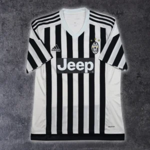 2015/16 Juventus Domicile (L)