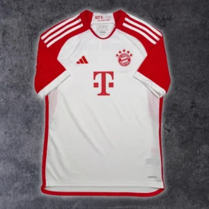 2023/24 Bayern Munich Domicile (15/16a)
