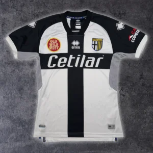 2020/21 Parme Domicile (M)