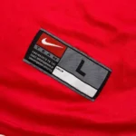 1999/00 Belgique Domicile (L) – Image 4