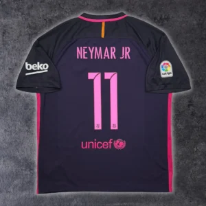 2016/17 Barcelone Extérieur - Neymar Jr 11 (XL)