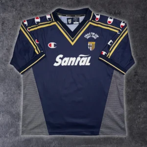2000/01 Parme Third *SPECIAL* (XL)