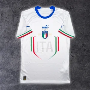 2022/23 Italie Extérieur (S)