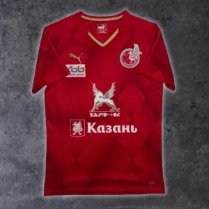 2015/16 Rubin Kazan Domicile (M)