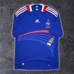 2007/08 France Domicile (M)