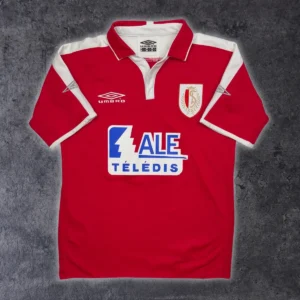 2004/05 Standard de Liège Domicile (16a)