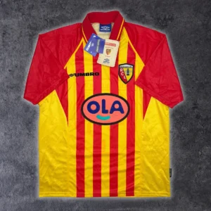 1998/99 RC Lens Domicile (XL)