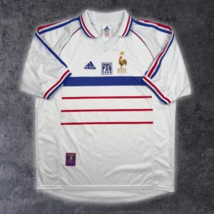 1998/00 France Extérieur (XL)