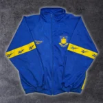 1995/96 Brondby Veste (S)