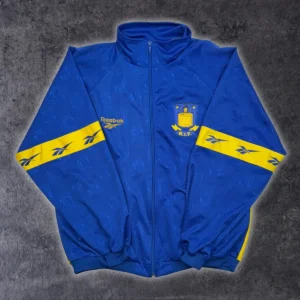 1995/96 Brondby Veste (S)