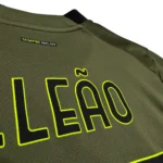 2022/23 AC Milan Third - R. Leão 17 (S) – Image 5