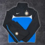 2010/11 Inter Milan Entraînement *COMPLET* (S)