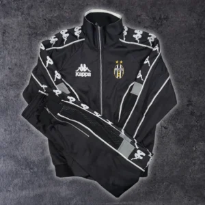 1998/99 Juventus Veste *COMPLET* (M)