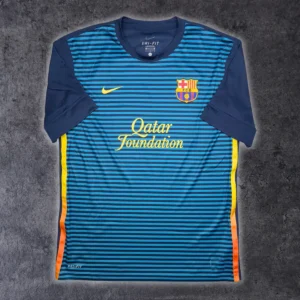 2012/13 Barcelone Entraînement (L)