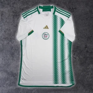 2022/23 Algérie Domicile (L)
