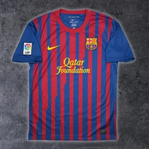 2011/12 Barcelone Domicile (M)