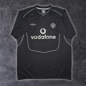 2000/02 Manchester United Goal Keeper (XL)